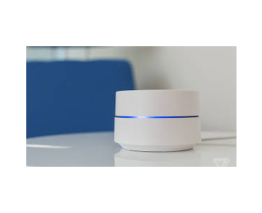 "Революция в мире сетевых технологий: Гугл анонсировал новую линейку маршрутизаторов"