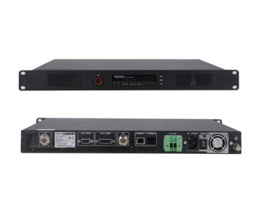 Ретранслятор Hytera HR1065: Полный обзор технических характеристик и областей применения