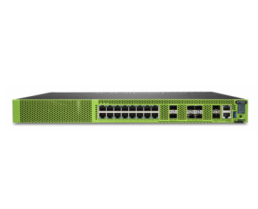 Межсетевые экраны Juniper SRX1600 - Надежность и безопасность!