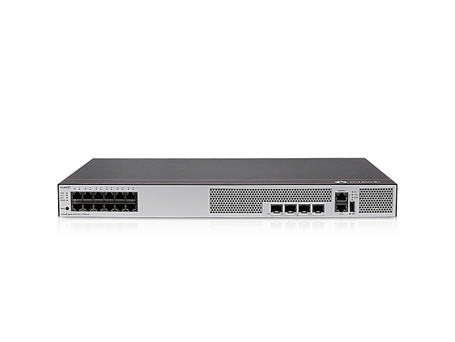 Коммутатор Huawei CloudEngine S5735-L12P4S-A