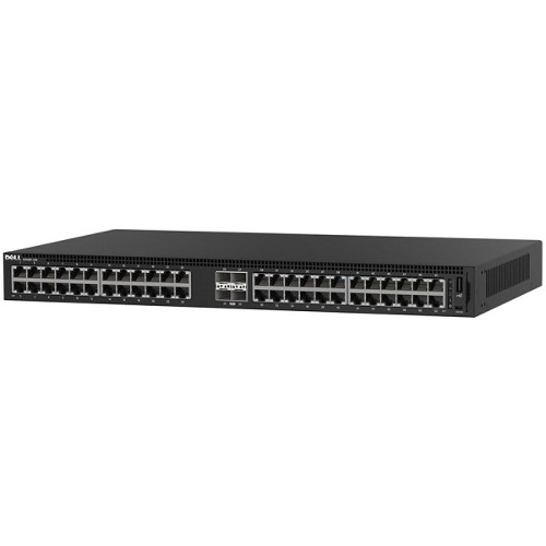 Коммутатор Dell EMC N1148P-ON