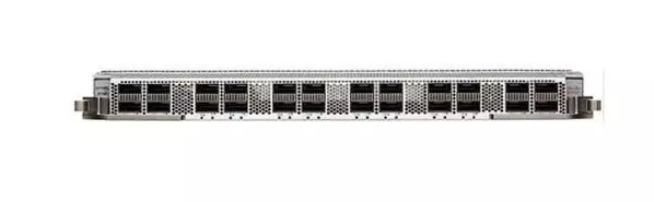 Интерфейсный модуль Cisco NC57-MPA-12L-S - stack kz