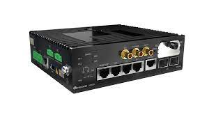 Маршрутизатор Huawei AR502H - stack kz