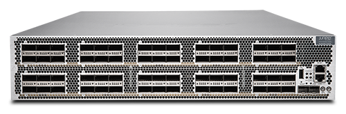 Маршрутизатор Juniper PTX10002-60C-AC-R - stack kz
