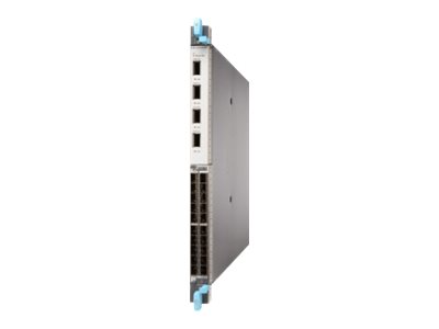 Интерфейсный модуль Juniper MPC2E-3D-NG-Q-R-B