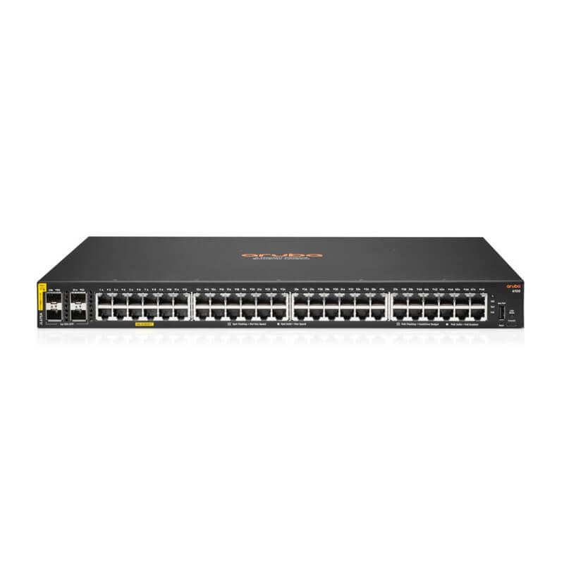 Коммутатор Aruba (HPE) JL675A - stack kz
