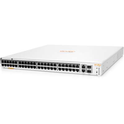 Коммутатор Aruba (HPE) Instant On JL809A - stack kz
