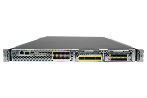 Межсетевой экран Cisco Firepower FPR4115-ASA-K9