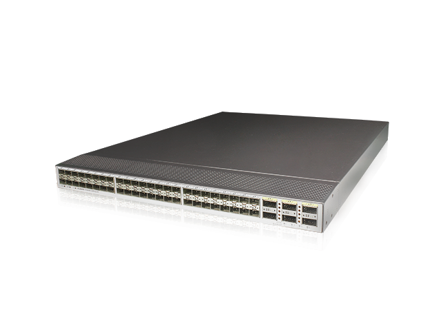 Коммутатор Huawei 6860-SAN - stack kz