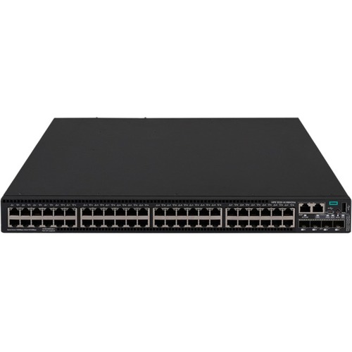 Коммутатор HPE FlexNetwork R8M29A - stack kz