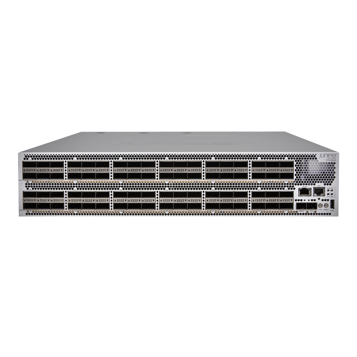 Маршрутизатор Juniper PTX1K-18Q-AC - stack kz