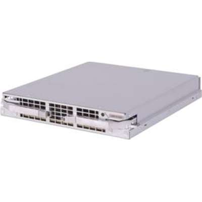 Интерфейсный модуль HPE FlexFabric JH364A - stack kz