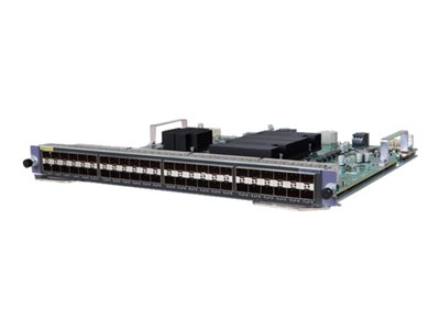 Интерфейсный модуль HPE FlexNetwork R8R43A - stack kz