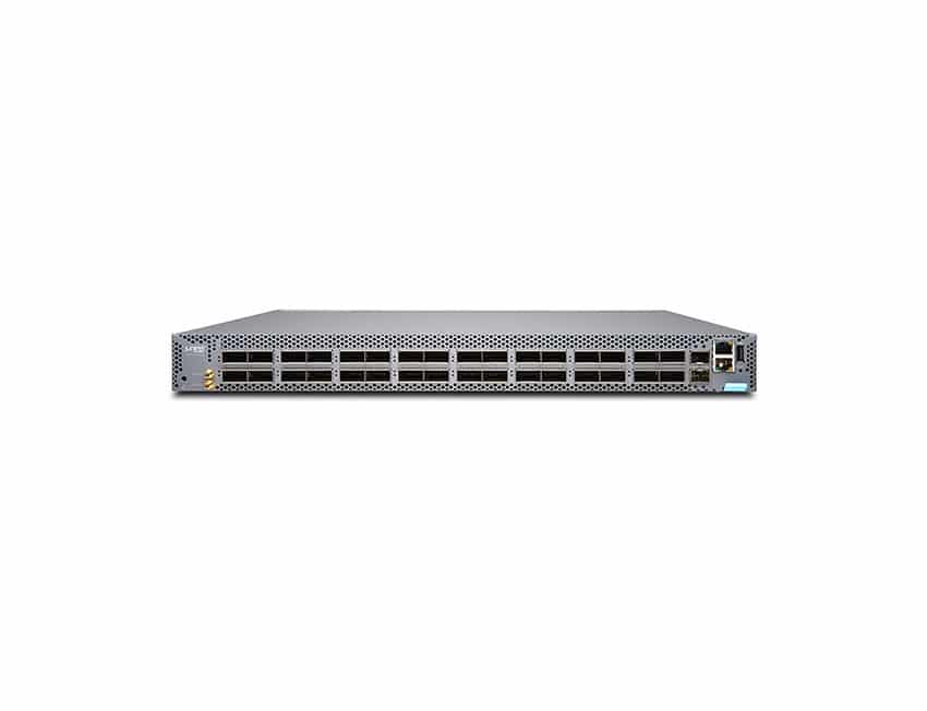 Коммутатор Juniper QFX5130-32CD-D-AFI