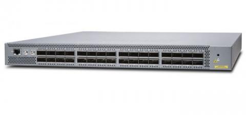 Коммутатор Juniper QFX5200-32C-SAFO