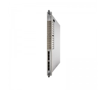 Интерфейсный модуль Juniper MPC5E-100G10G-RB