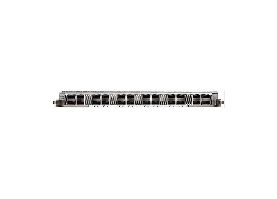 Интерфейсный модуль Cisco NC-57-36H6D-S