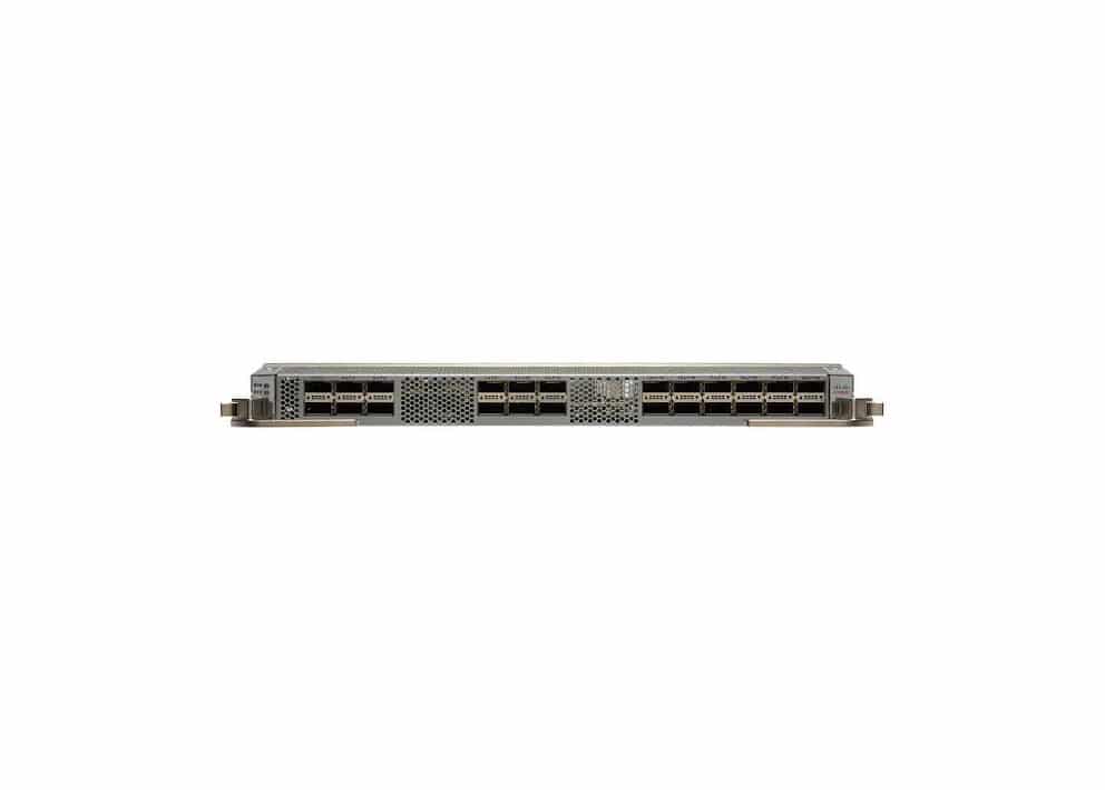 Интерфейсный модуль Cisco NC55-24X100G-SB