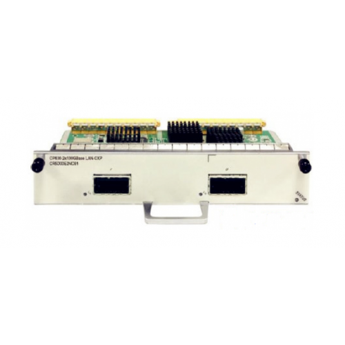 Интерфейсный модуль Huawei CR5D00P2XX70 - stack kz
