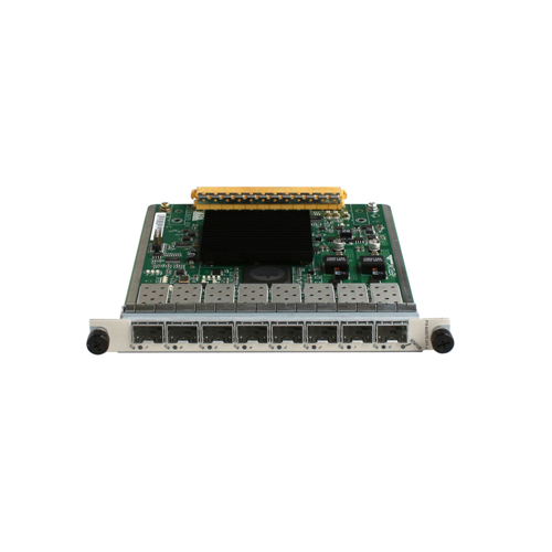 Интерфейсный модуль Huawei CR53-P10-8xPOS/STM4-SFP - stack kz