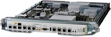 Управляющий модуль Cisco ASR-9900-RP-SE - stack kz