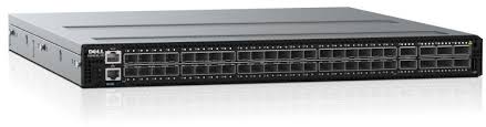 Коммутатор Dell EMC S4248FBL-ON