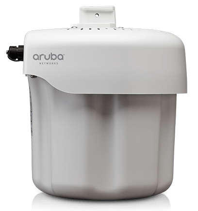 Точка доступа Aruba (HPE) JW251A