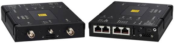 Маршрутизатор Cisco IR809G-LTE-NA-K9