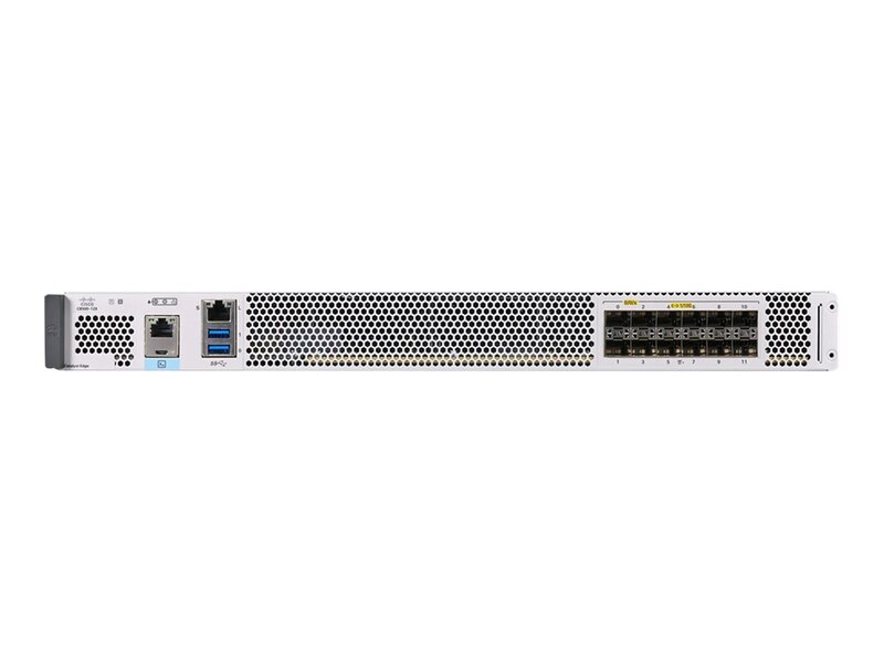 Маршрутизатор Cisco C8500-12X