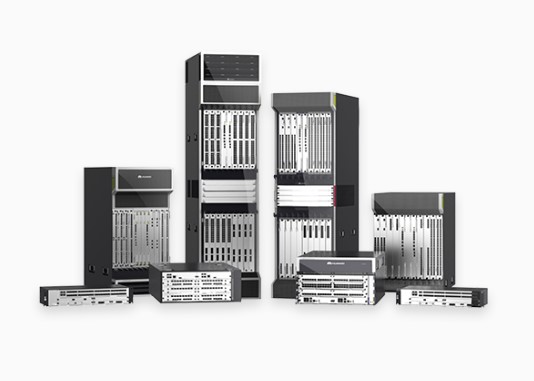 Маршрутизатор Huawei NE40E-M16A