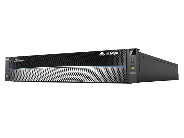 Хранилище данных Huawei OceanStor Dorado 5000 V3