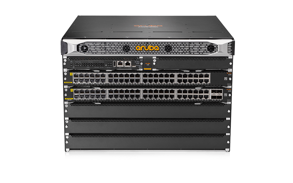 Коммутатор ARUBA (HPE) R0X29A