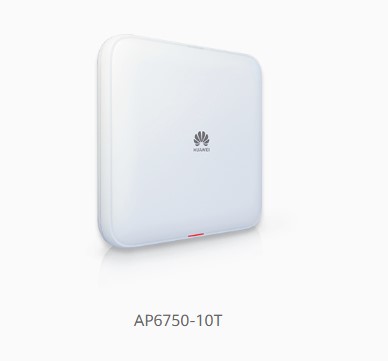 Точка доступа Huawei AP6750-10T
