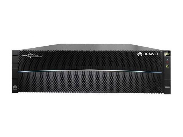 Хранилище данных Huawei OceanStor Dorado 6000 V3 All-Flash