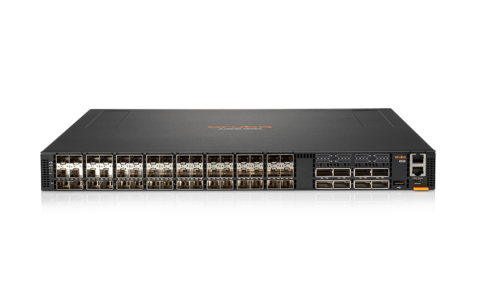 Коммутатор ARUBA (HPE) JL625A