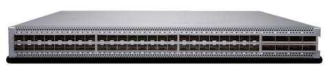 Коммутатор Juniper EX4650-48Y-DC-AFO