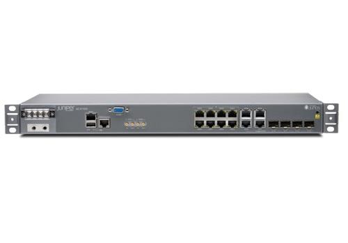 Маршрутизатор Juniper ACX1100-DC