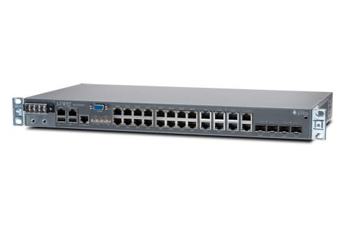 Маршрутизатор Juniper ACX2000-DC