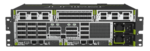 Маршрутизатор Juniper ACX7348-BASE