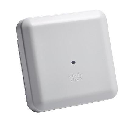 Точка доступа Cisco AIR-AP3802I-E-K9