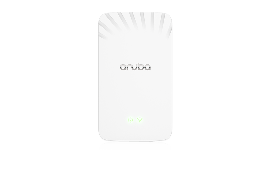 Точка доступа Aruba (HPE) R3V46A