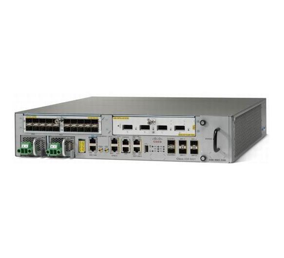 Маршрутизатор Cisco ASR-9001