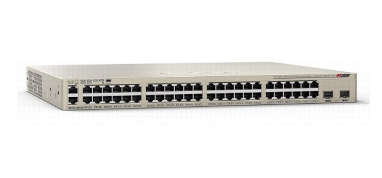 Коммутатор Cisco C6800IA-48FPDR
