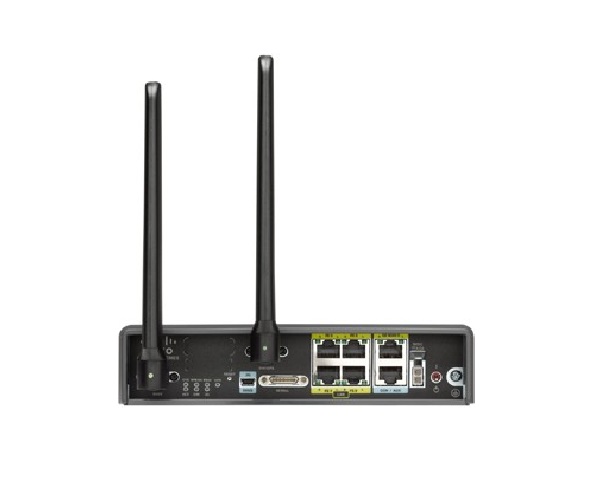 Маршрутизатор Cisco C819HG-U-K9 - stack kz