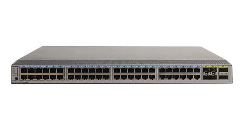 Коммутатор Huawei CE5850-HI-B00