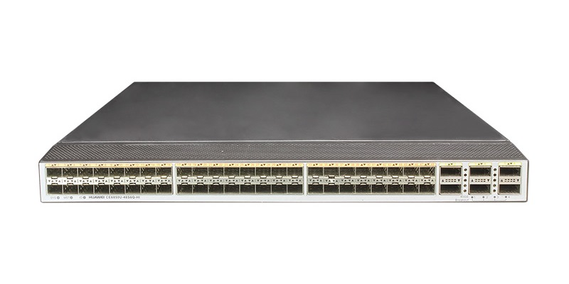 Коммутатор Huawei CE6850-48S6Q-HI