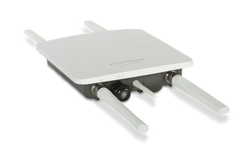 Точка доступа Fortinet FAP-222E