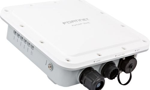 Точка доступа Fortinet FAP-224E