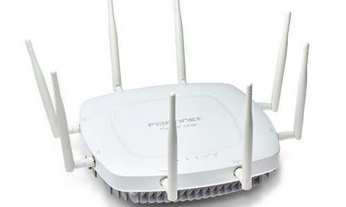 Точка доступа Fortinet FAP-423E
