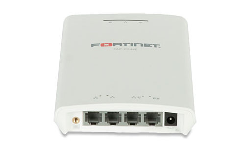 Точка доступа Fortinet FAP-C24JE
